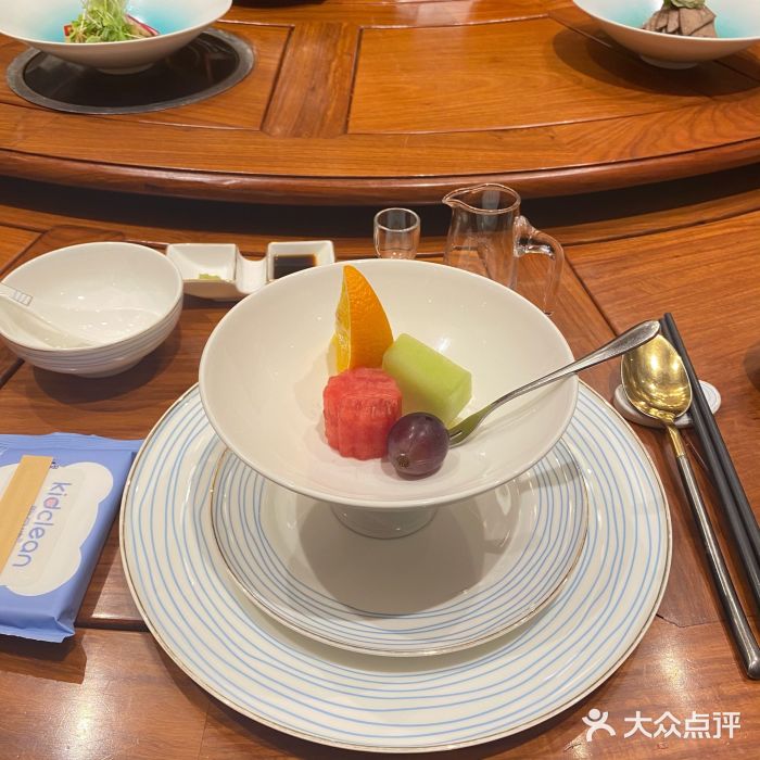 儒林第·家常菜(科学大道店)图片