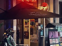 -黑胶星球(华发中城商都店)
