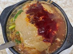 -蜀王砂锅总店
