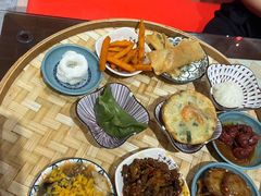 -味福记·本地特色菜(八一万达广场店)