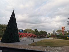 -台山颐和温泉城