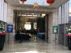 -东莞虎门美思威尔顿酒店