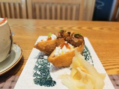 -林妈妈村·日式料理(宝山万达店)