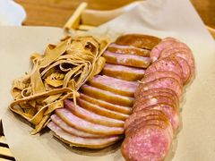 -張飛扒肉·龙江非遗(道外店)