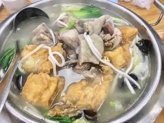 -清真西北风味餐厅