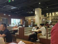 -三猫黑鱼花(南大店)