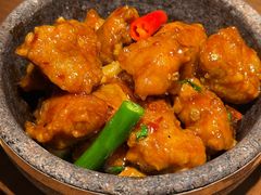 -星叶·东南亚料理(温州万象城店)