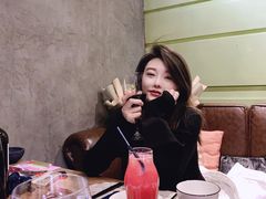 -咖梦餐厅 COMENG RESTAURANT