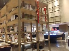 -博林天瑞喜来登酒店·西丽尚膳