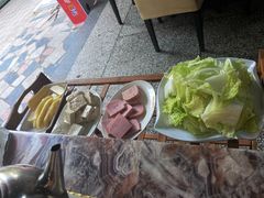 -昭通天麻竹荪火腿鸡(严家地店)