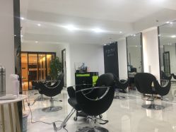 -青禾造型&刺青