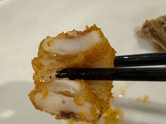 -粤菜王府·海鲜·茶市·海景餐厅(大梅沙店)