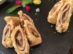 -子霖南山鲜虾面(南山总店)