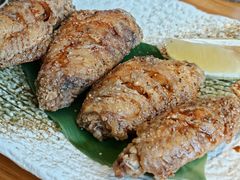 -味太助·银饭食堂(中华城店)