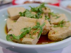 你没吃过我的豆腐-味+新京宴·烤鸭·北京菜(创意谷店)