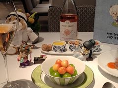-悦轩中餐厅·高空江景·杭州柏悦酒店
