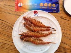 -小船渔村•大连菜•大连焖鱼(明泽街店)