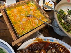 -徐鼎盛民间菜(奥体店)