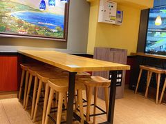 -The Habit Burger Grill 哈比特汉堡(爱琴海店)