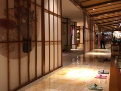 -健身浴池(站前街店)