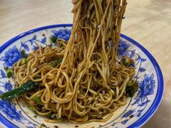 -邓老汉燃面村(水井街店)