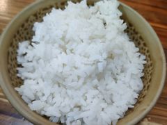 米饭-朱大嘴肥肠血旺(福字街店)
