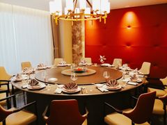 -香丰阁·烤鸭·川湘菜(清河店)