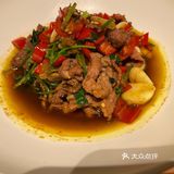 藏在巷子里的美食～「Xiang²响巷」