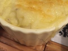 焗土豆泥-Kitchen·Y洋厨房西餐厅(王府壹号店)
