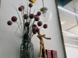 -茶发Salon·烫发染发理发