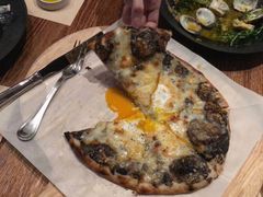 -Mercato莫卡多露台餐厅与酒吧(K11店)