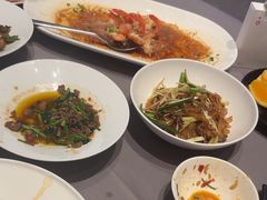 -徐记海鲜(观沙岭|滨江新城店)