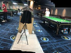 -云川台球(马甸店)