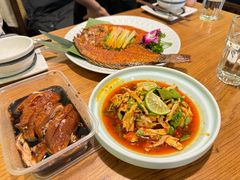 -紫滇源云南生态菜(丹凤街店)