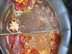 -湊湊火锅·茶憩(东城万达店)