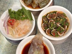 -官塘鱻鱻鱼生·潮汕生腌·砂锅粥(西马路总店)
