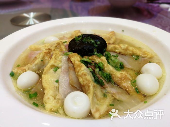 大方圆酒楼(西门大街店)-图片-常熟美食-大众点评网