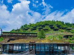 -九皇山景区