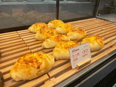 -木子木水日式烫面包(杭州首店)