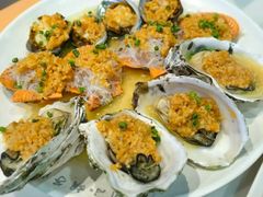 -四川小胡子海鲜(丁村万人海鲜广场店)