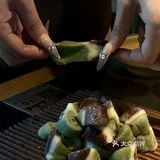 嘉兴终于开了 南湖天地排队王