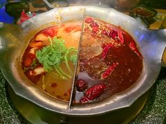 -湊湊火锅·茶憩(新中关购物中心店)