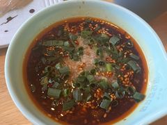 -冯记豆花店(健翔桥店)