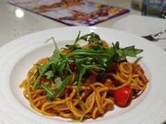 -必胜客(海滨店)