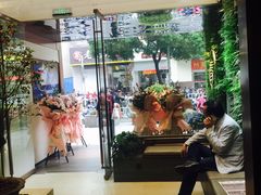 -十面春风·江南面馆(崇宁路店)