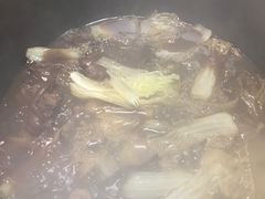 -清真长山屯泉水灶台鱼(佳庆道店)
