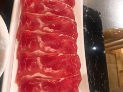 -鲜货俚·现切牛肉·野生菌原生态火锅(西城永捷生活广场店)