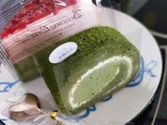 -浮光之丘MontCake生日蛋糕(科华路店)