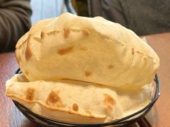 -ELI FALAFEL Lebanese&Mediterranean黎巴嫩美食(富城路店)