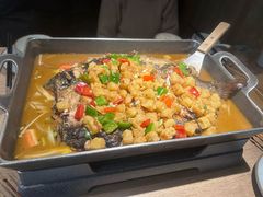-青花椒秘制烤鱼(光启城店)